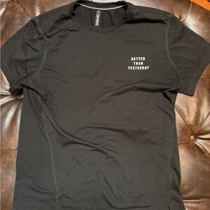 Ten Thousand Black 'Better Than Yesterday'